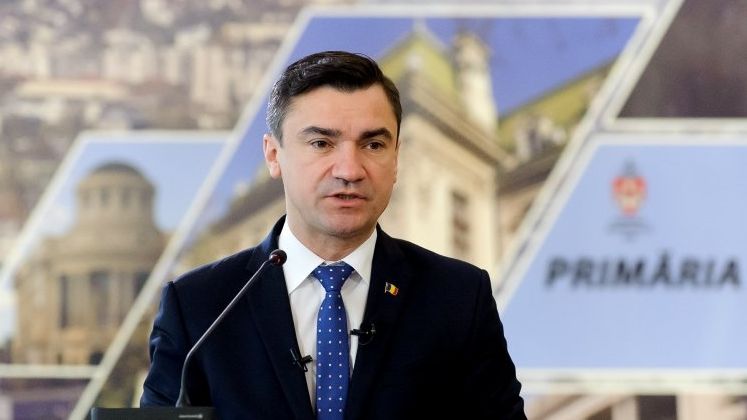 Mihai Chirica: N-am stiut ca intr-un partid trebuie "sa stai ghemotoc" si sa accepti doar cuvantul unuia care pana la urma se contrazice