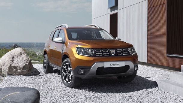 Productia Dacia la uzina de la Mioveni a crescut cu 9% in prima jumatate a anului: peste 191.000 de unitati