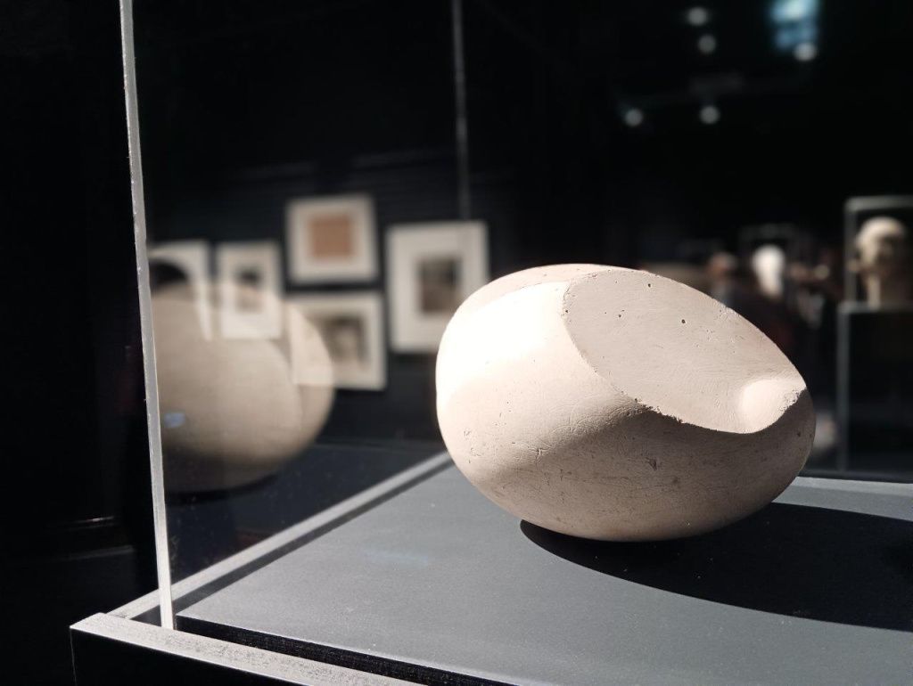 Expoziția Brâncuși de la Timișoara: capodoperele, în vizită în patria părintelui lor - Imagine 26