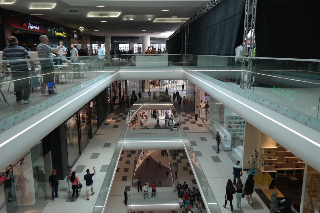 Deschidere Mega Mall | Patrick - Imagine 36