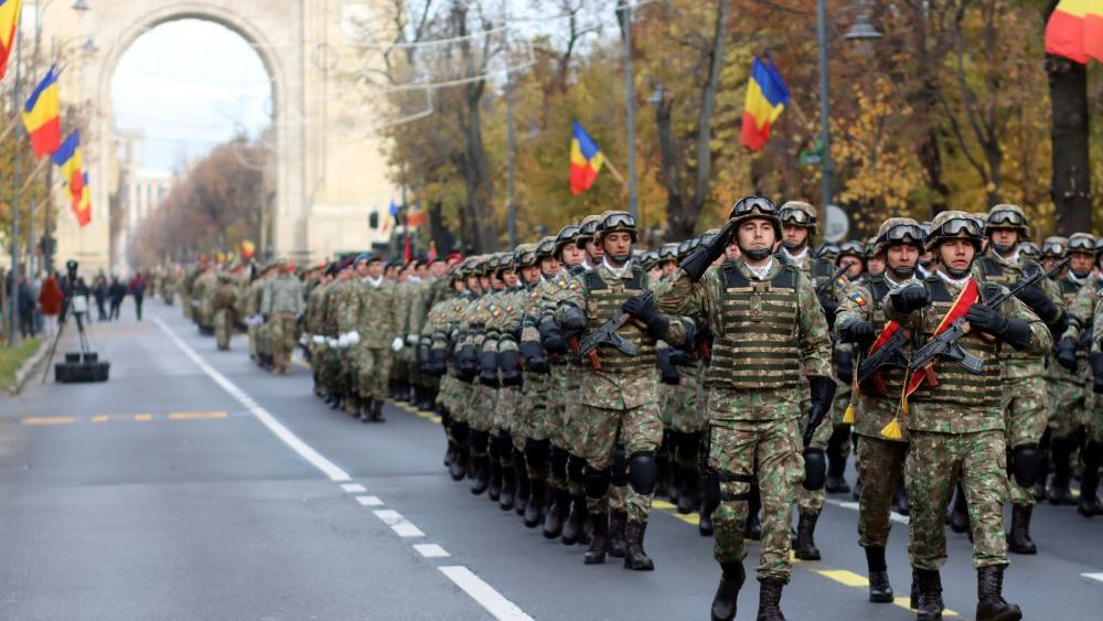 Parada de 1 Decembrie | Restricții de circulație în București: ce linii STB sunt modificate