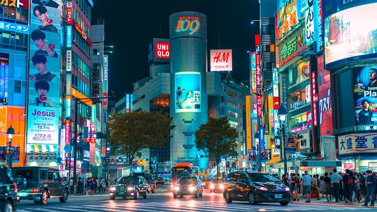 Japonia, a treia cea mai mare economie din lume, a intrat în recesiune