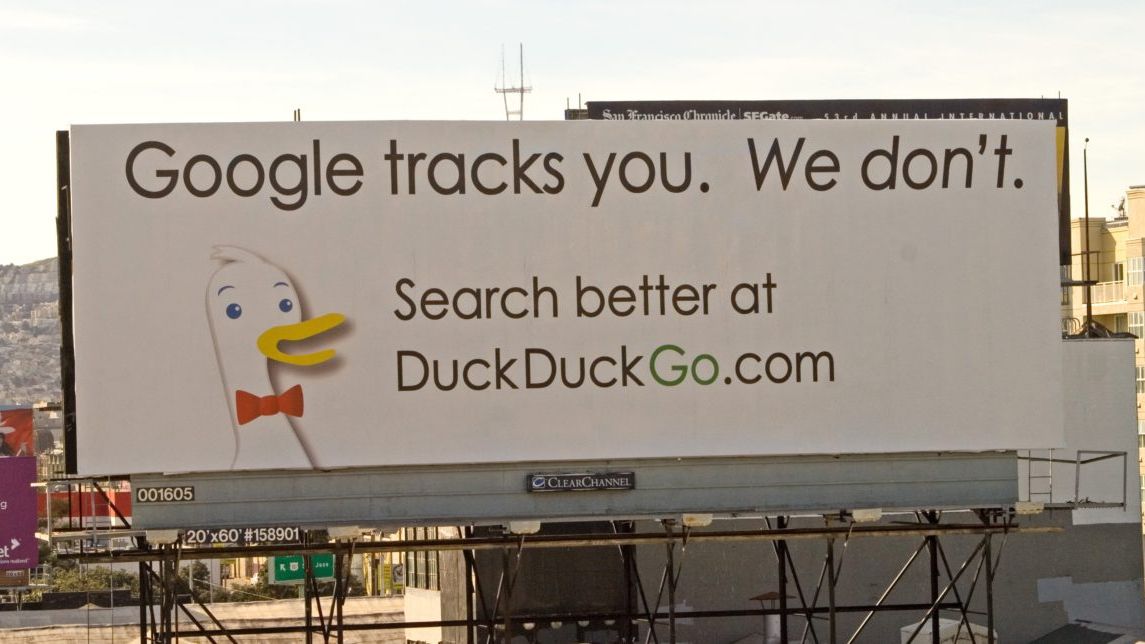Alternative pentru Google: Top 10 motoare de cautare care nu te urmaresc