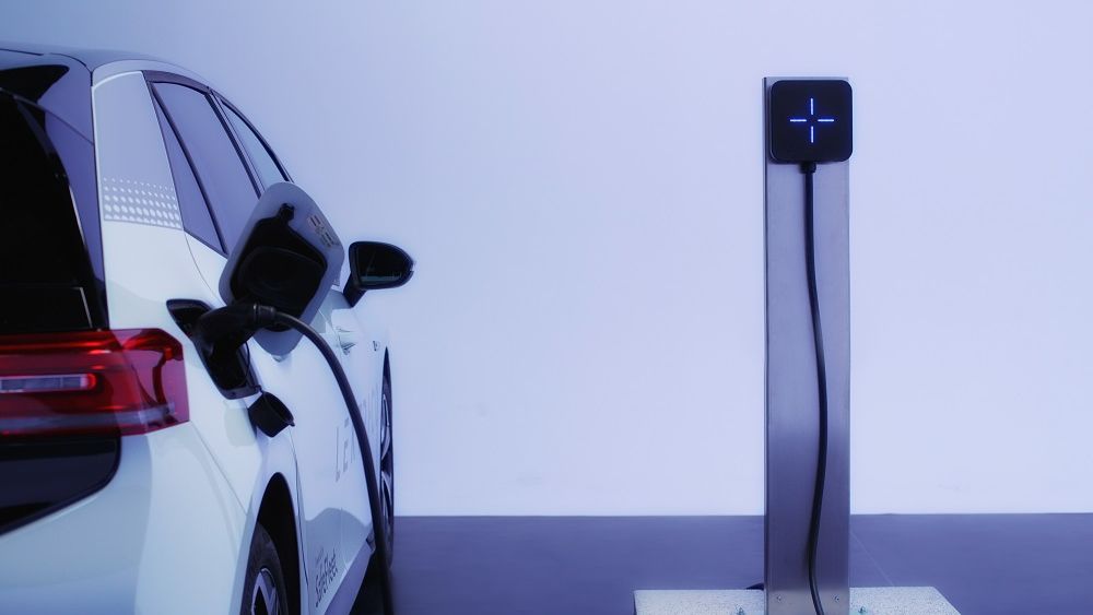 Lektri.co lansează Svik, o nouă stație de încărcare fabricată în România