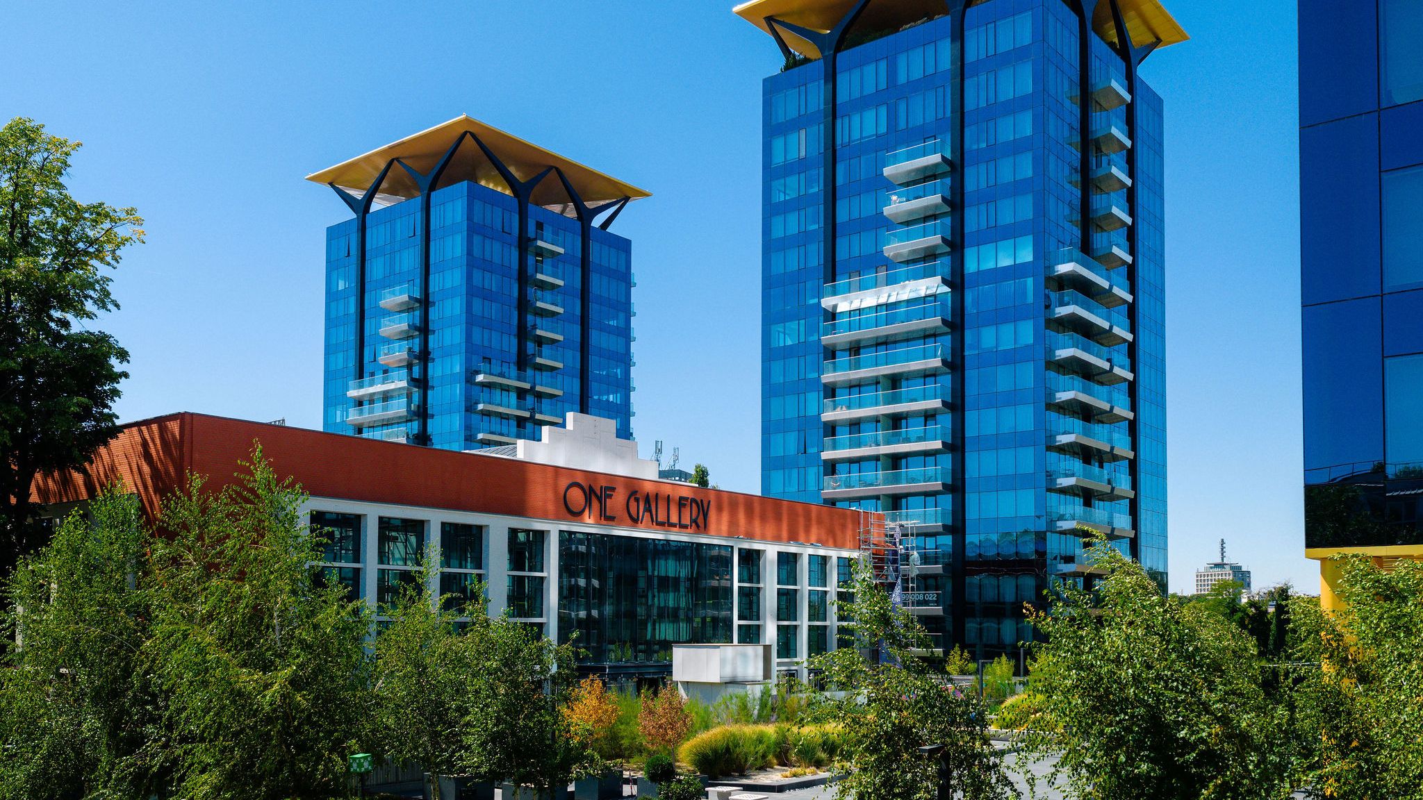 One United Properties, profit în creștere, dar vânzări mai mici pe segmentul rezindențial. La ce cifră de afaceri a ajuns compania
