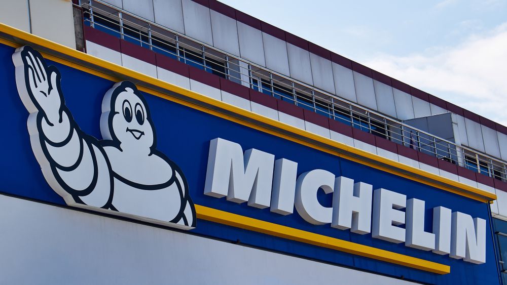 Michelin lansează o schemă de pensionare anticipată pentru angajaţii din Franţa