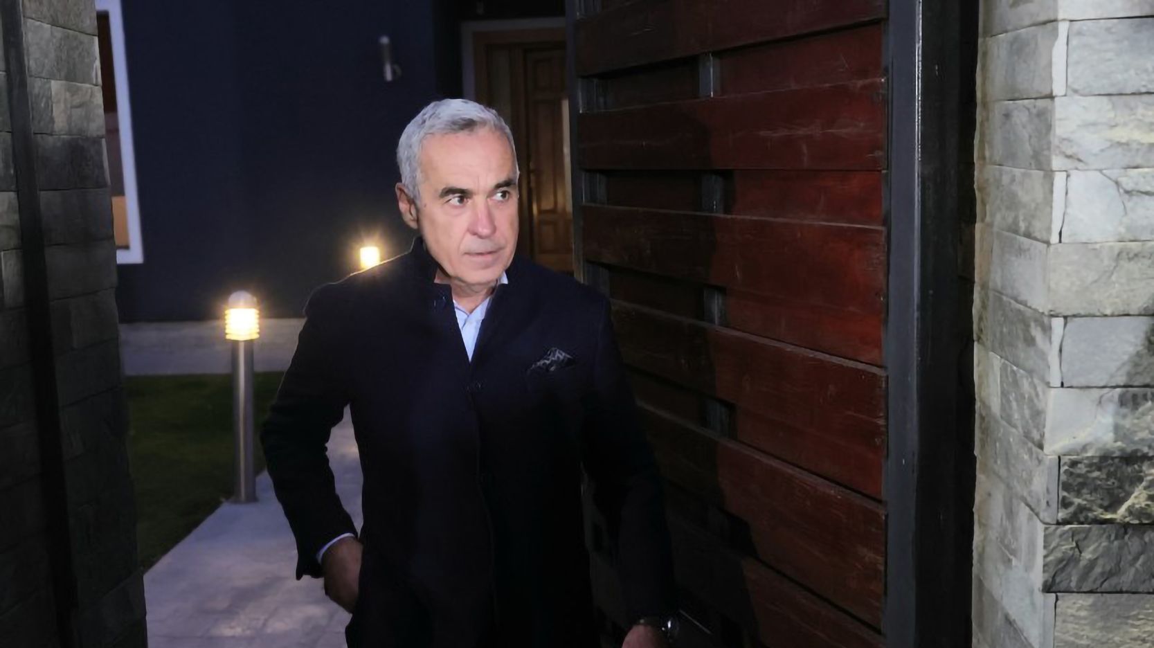 Georgescu, prima întâlnire în instanţă cu Potra: Reforma în Justiţie începe cu un singur pas - turul doi înapoi
