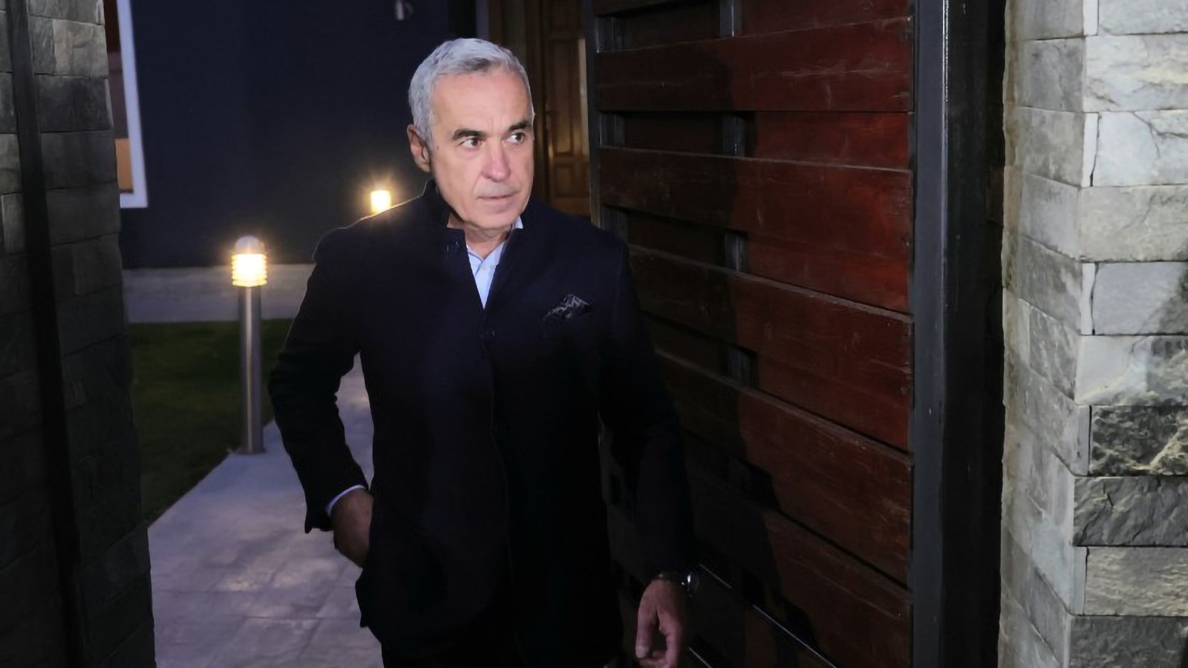 Georgescu, admirator pe față al naționalizării. De ce spune că nicio privatizare nu e justificată