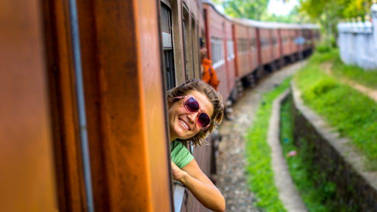 Transilvania Train, proiectul turistic nascut dintr-o gluma: "Daca tot merge CFR-ul cu 30 de km/ora, cum am putea sa exploatam acest lucru?"