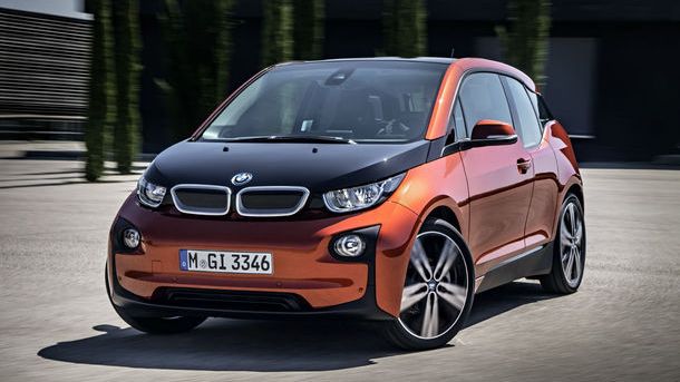 Vanzarile de masini electrice si hibride din Romania s-au triplat in primele 3 luni ale anului