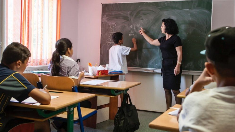 Ecaterina Andronescu: Profesorii ar putea fi evaluati dupa model japonez, din 10 in 10 ani. Evaluarea va fi in viitoarea Lege a Educatiei