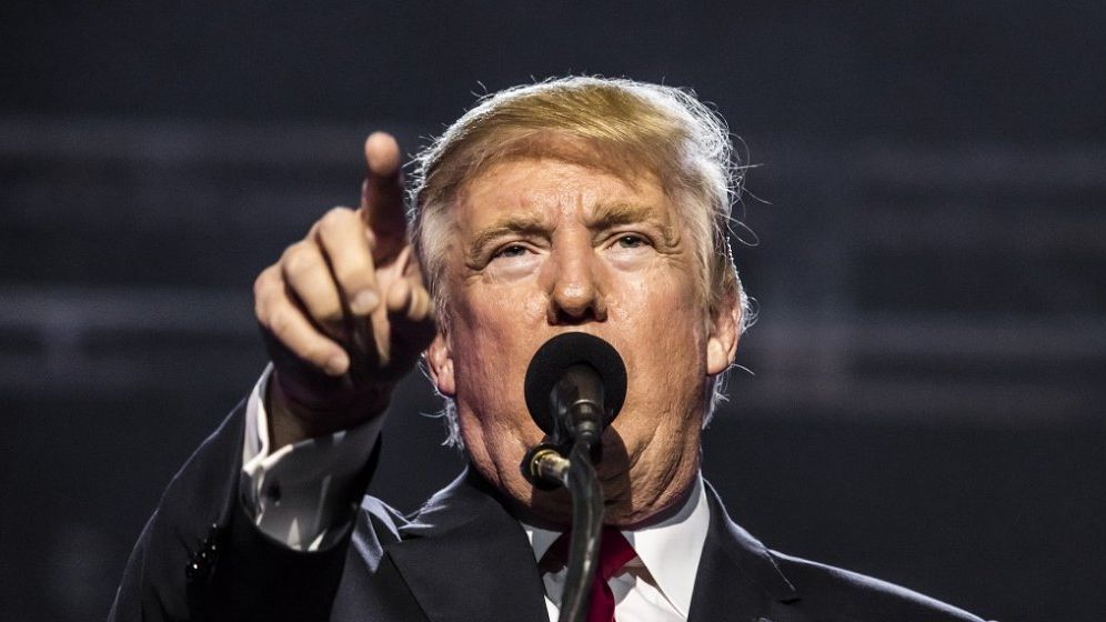 Donald Trump, propus la Premiul Nobel pentru Pace de către un parlamentar norvegian
