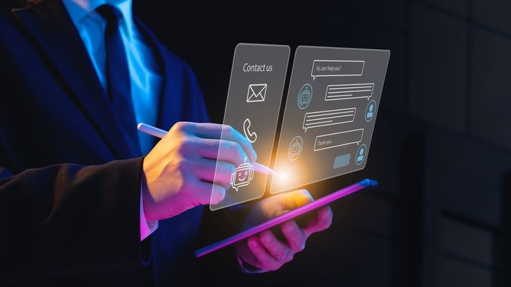 Specialist IT: „În e-Commerce, inteligența artificială nu poate înlocui relația umană cu clienții”. Ce spune despre ultima lansare a Google