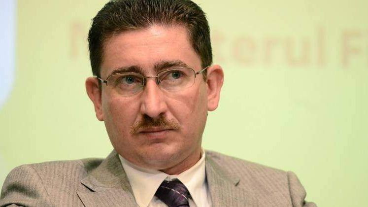 Bogdan Chiritoiu, presedintele Consiliului Concurentei: Pregatim o capitalizare de 50 mil. euro la Posta Romana