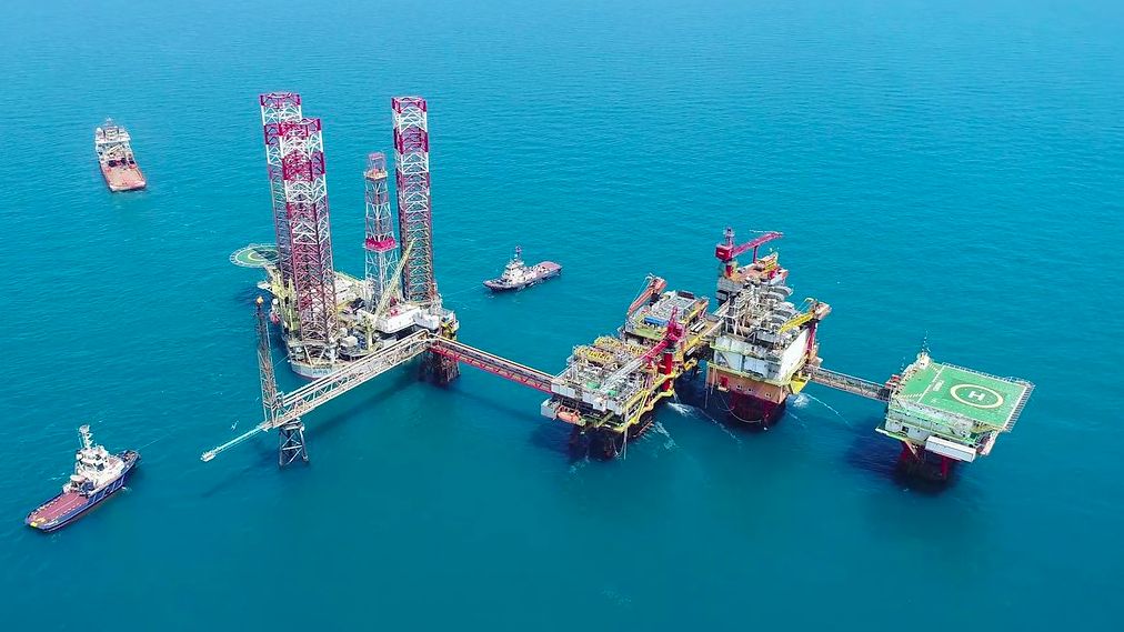 OMV Petrom va deveni operator, dacă Romgaz finalizează preluarea participaţiei în proiectul Neptun Deep