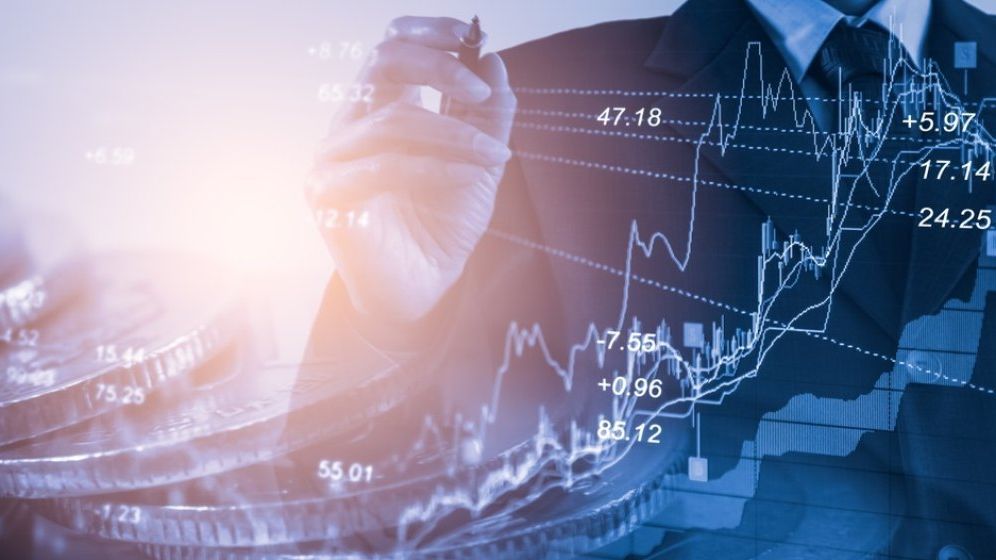 Rata anuală a inflației, în scădere până la 5,9% în luna aprilie