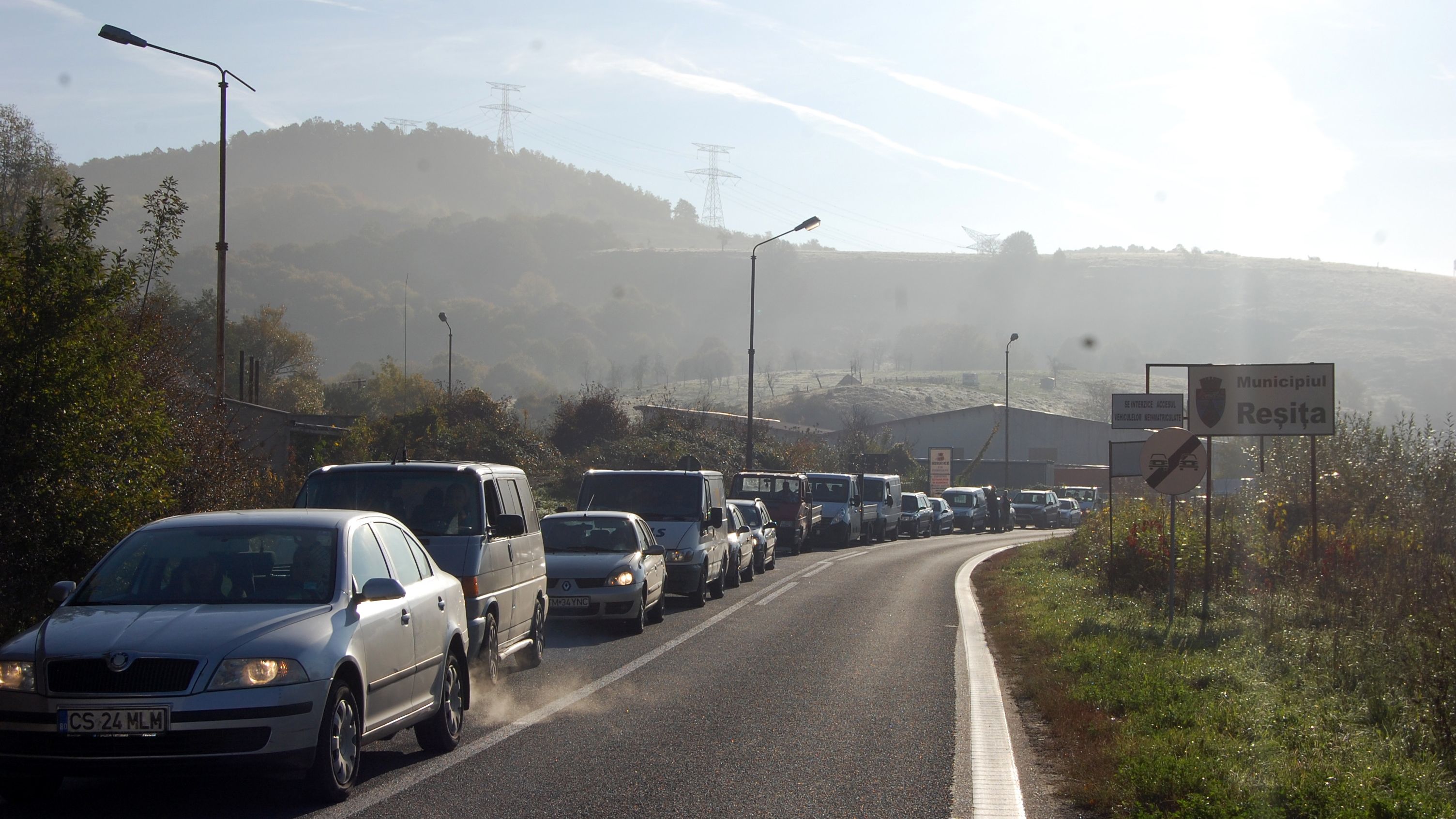 Romania, primul loc din Uniunea Europeana la mortalitatea din accidentele rutiere