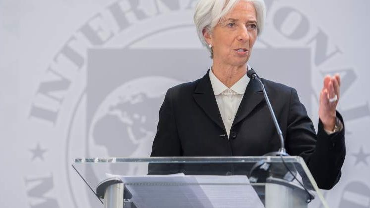 FMI a aprobat Republicii Moldova o transa de imprumut de 21,5 milioane de dolari