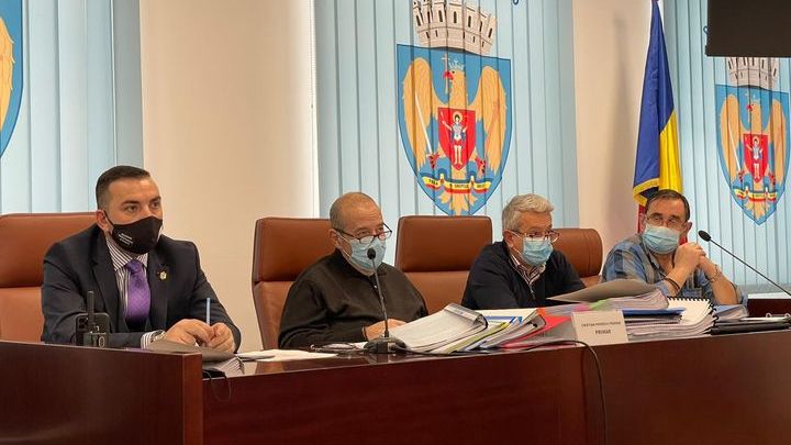 Primarul Sectorului 5 suspendă pentru moment dispoziția privind unele măsuri pe raza sectorului