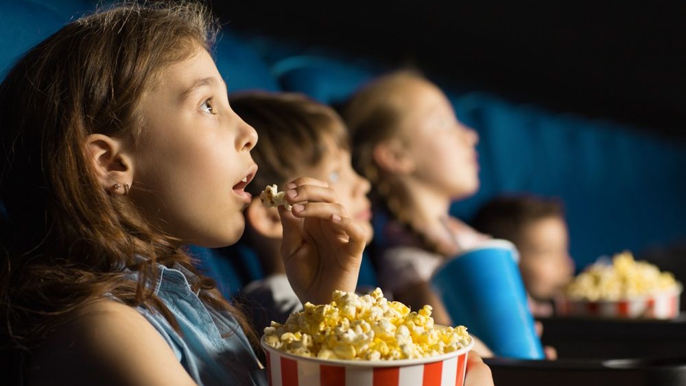 Cinema City redeschide sălile weekendul acesta