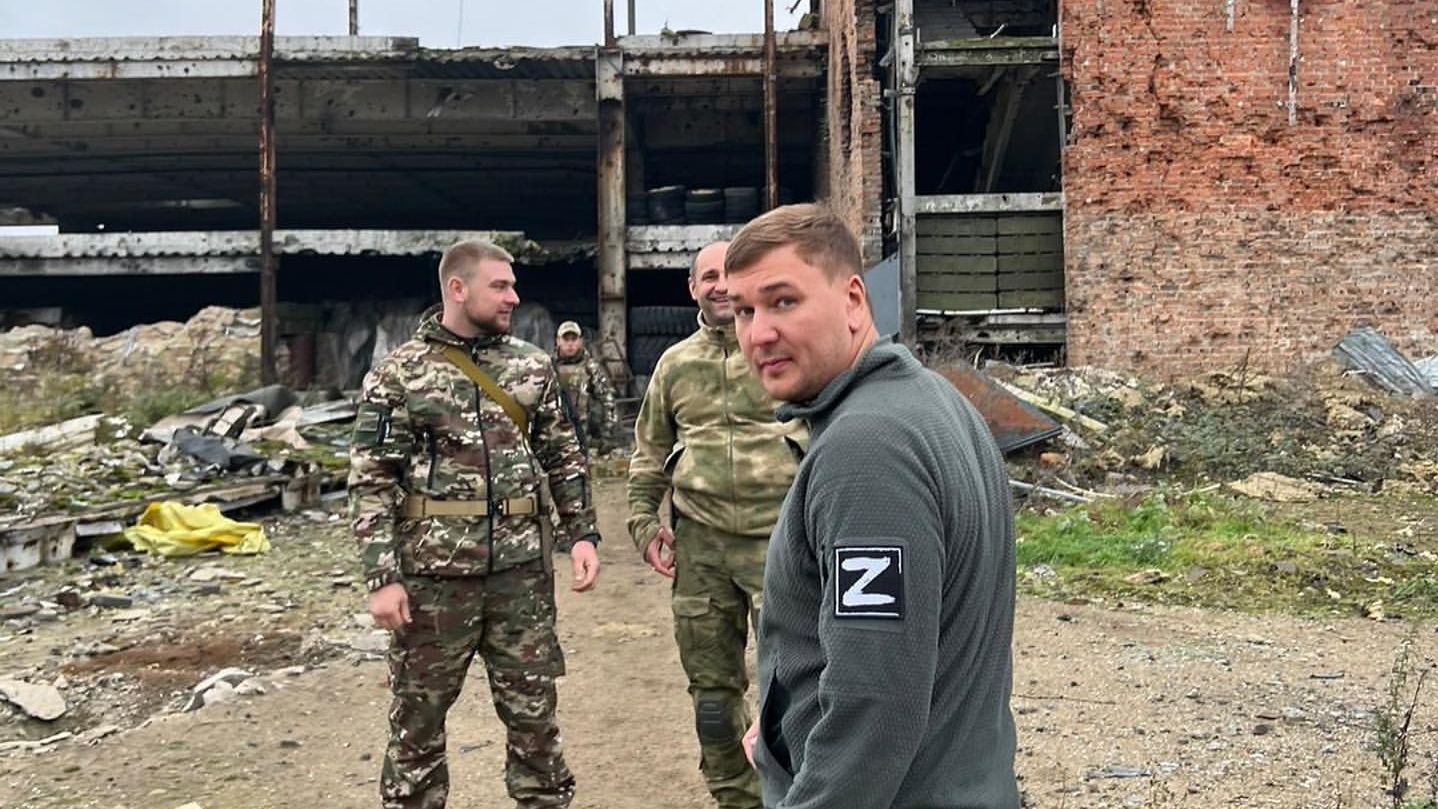 Financial Times: Danone Rusia ar putea ajunge pe mâna cecenilor. Un apropiat al lui Kadîrov a făcut o ofertă de nerefuzat: o zecime din valoarea companiei