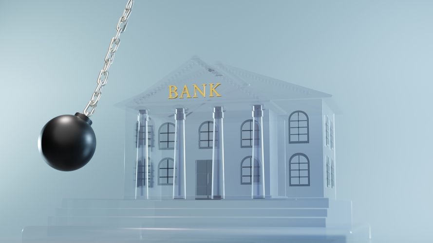 Ce bănci dispar și ce noi apariții vor exista în România în 2025: Apare o nouă bancă controlată de statul român