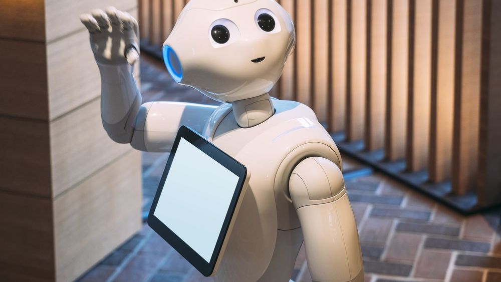 Ronit Ghose, Citi: Multe job-uri in industria bancara pot fi inlocuite de roboti. Care este insa adevarata provocare pentru bancile traditionale?