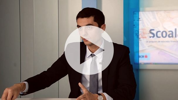 Scoala de bani, lectia 3: Creditele