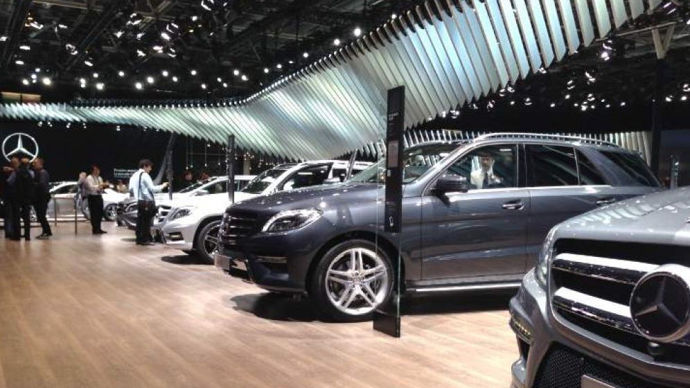 Salonul Auto de la Paris a fost anulat "în forma sa actuală" din cauza epidemiei de COVID-19