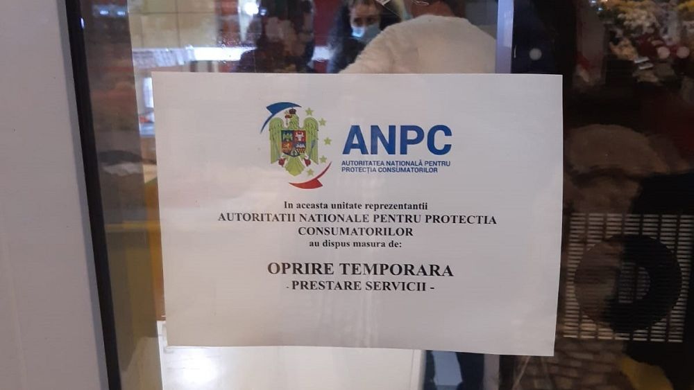 [FOTO] Mai mulți operatori economici din piețele din Sectorul 4 au fost amendați de ANPC: ce nereguli au găsit autoritățile