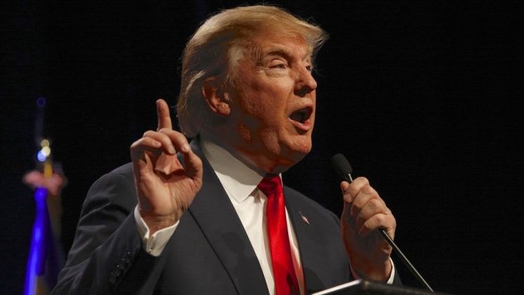 SUA: Noi taxe vamale pentru produsele din China vor fi anuntate in zilele urmatoare