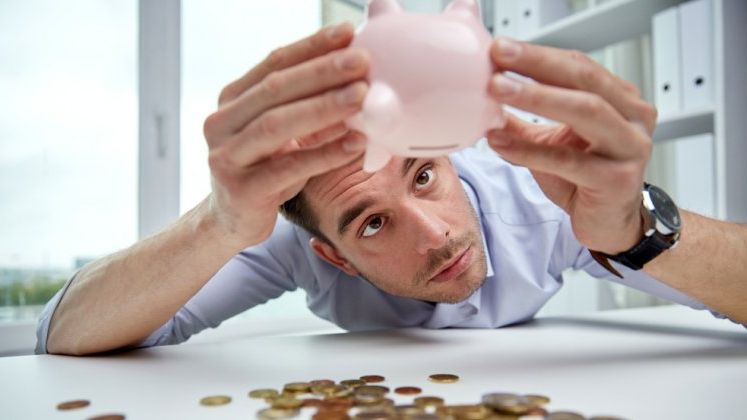 Pe ce loc se situeaza economia Romaniei intr-un top al "amaraciunii": Am urcat 8 pozitii in ultimul an