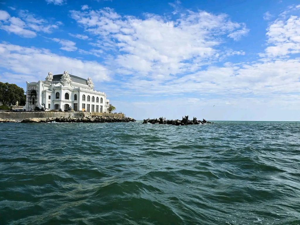 Cazino Constanța după reabilitare - Imagine 24