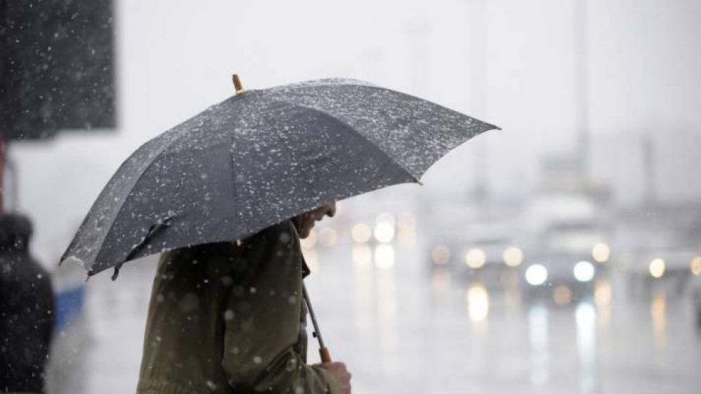 Vreme deosebit de rece în cea mai mare parte a ţării, în următoarele trei zile