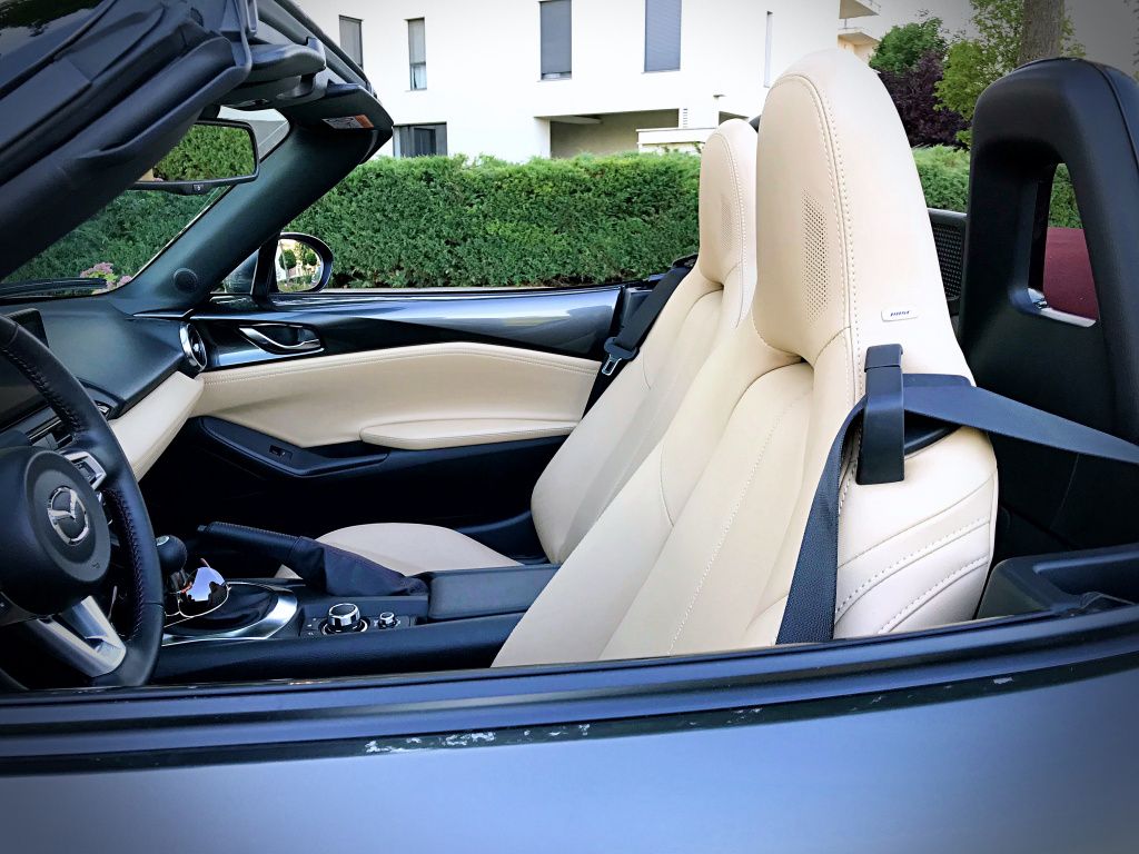 Mazda MX-5 - Imagine 14