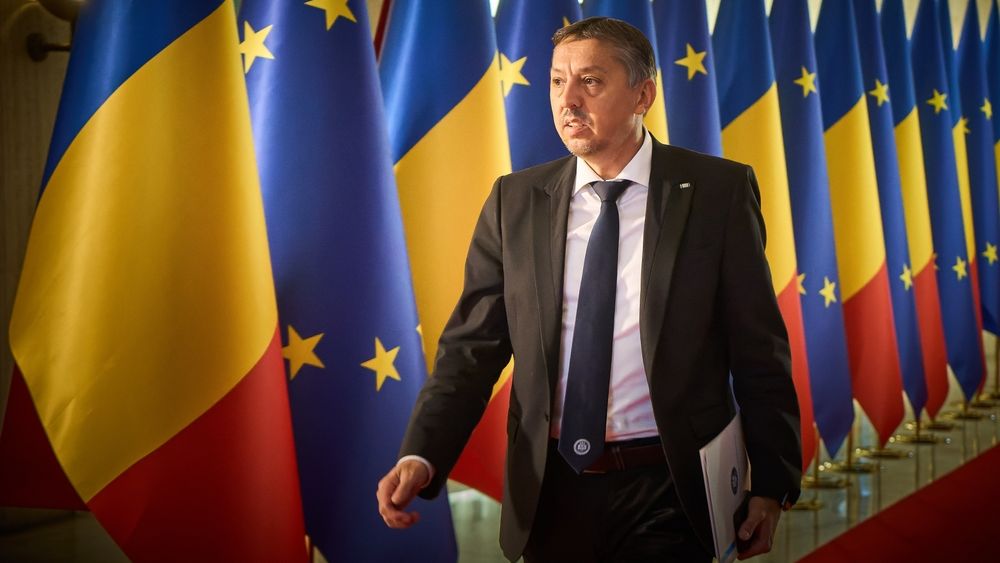 Daniel David avertizează asupra problemelor din educație: Nu putem continua cum eram / Politica să se oprească la porțile școlii<br>