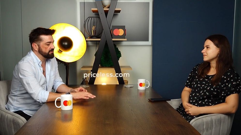 Fine Living by Mastercard - Georgian Gheorghe, Beautik: „Ne-am perfecționat și ne-am antrenat să facem față în toate situațiile, chiar și celor mai pretențioase gusturi”