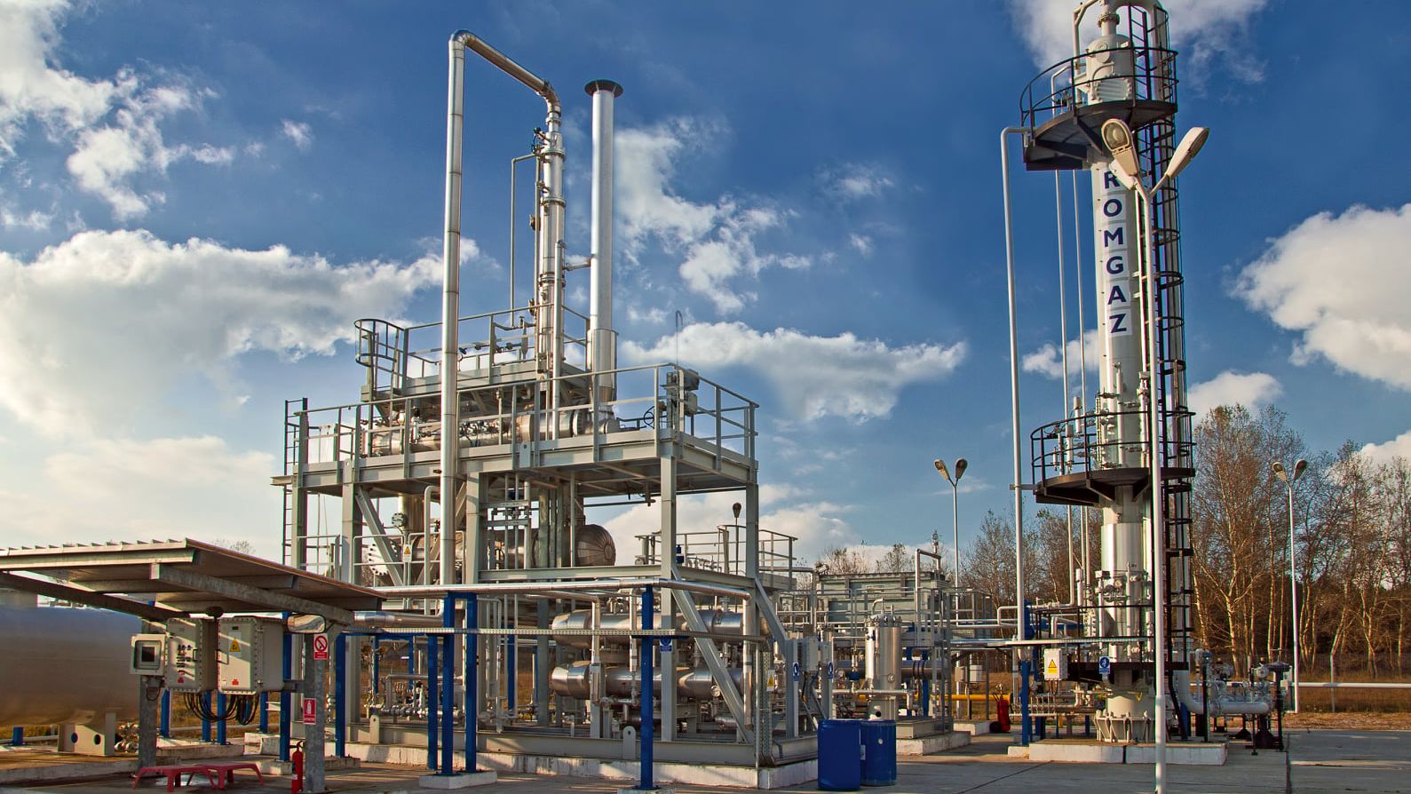 Romgaz, profit net de peste 2,8 miliarde de lei anul trecut. Compania a câștigat mai mult, deși a vândut mai puțin gaz și la preț fix