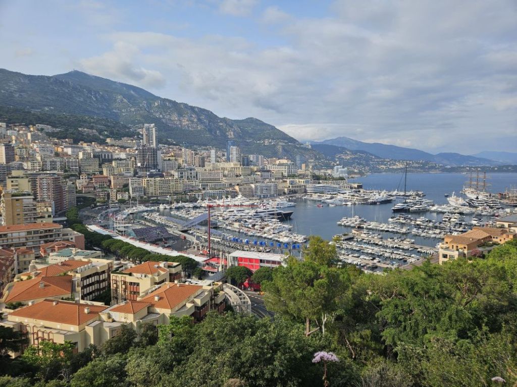 Coasta de Azur 2025 - Imagine 46