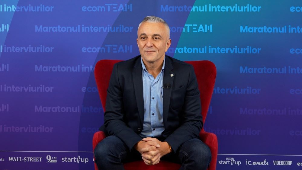 ecomTEAM Stories | Românul care a creat o afacere pentru iubitorii de vacanțe. Laurențiu Antone, fondator eBagaje.ro: Am adus primele vendomate de bagaje în România