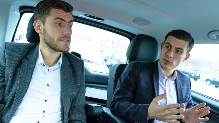 La cat a ajuns profitul Bittnet Systems dupa achizitia Gecad Net, firma creata in urma cu 25 de ani de Radu Georgescu