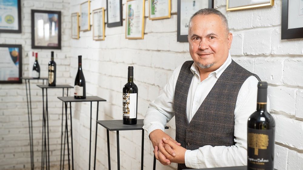 Ce vinuri au consumat românii în 2021