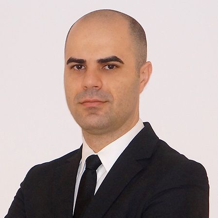 Adrian Dinculescu