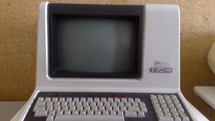 Gabriel Biris: Am vizitat centrul de calcul al ANAF. Este horror, se blocheaza des