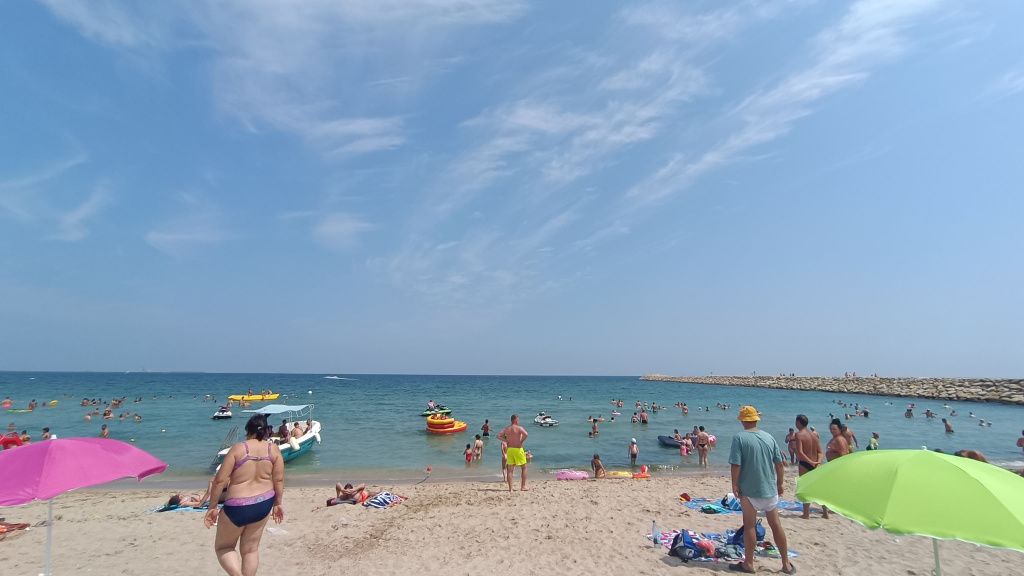 FOTO Eforie Nord - Imagine 7
