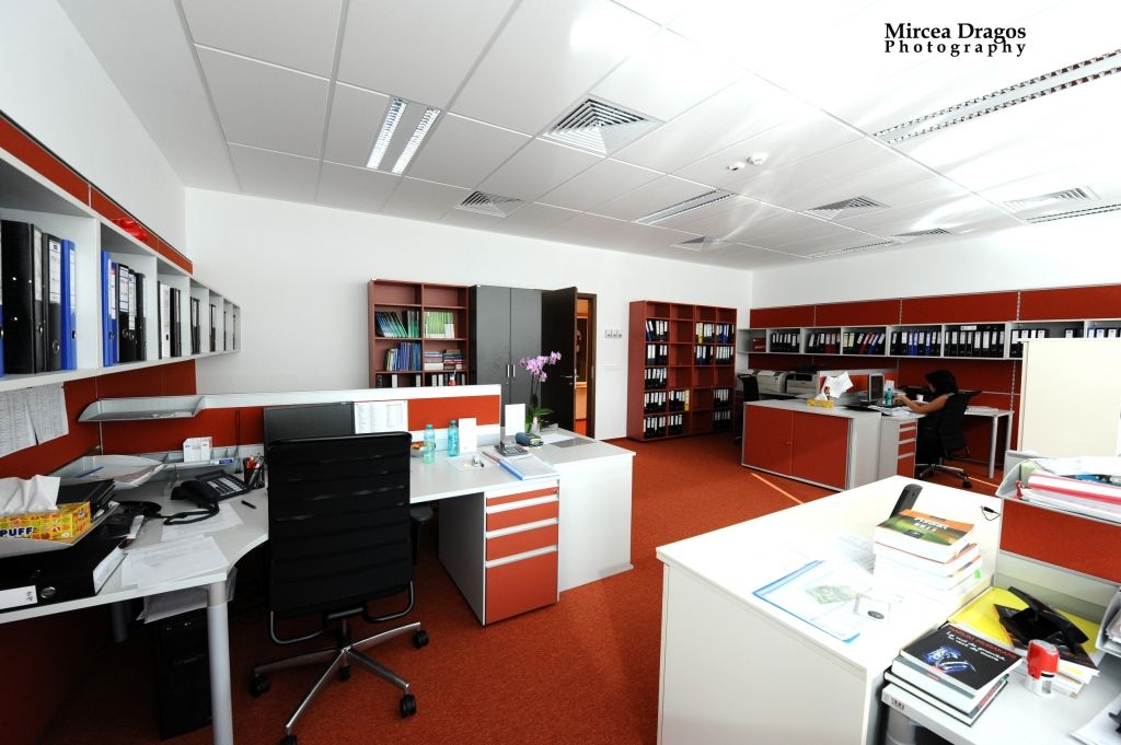 Birou Teaha Consulting - Imagine 36