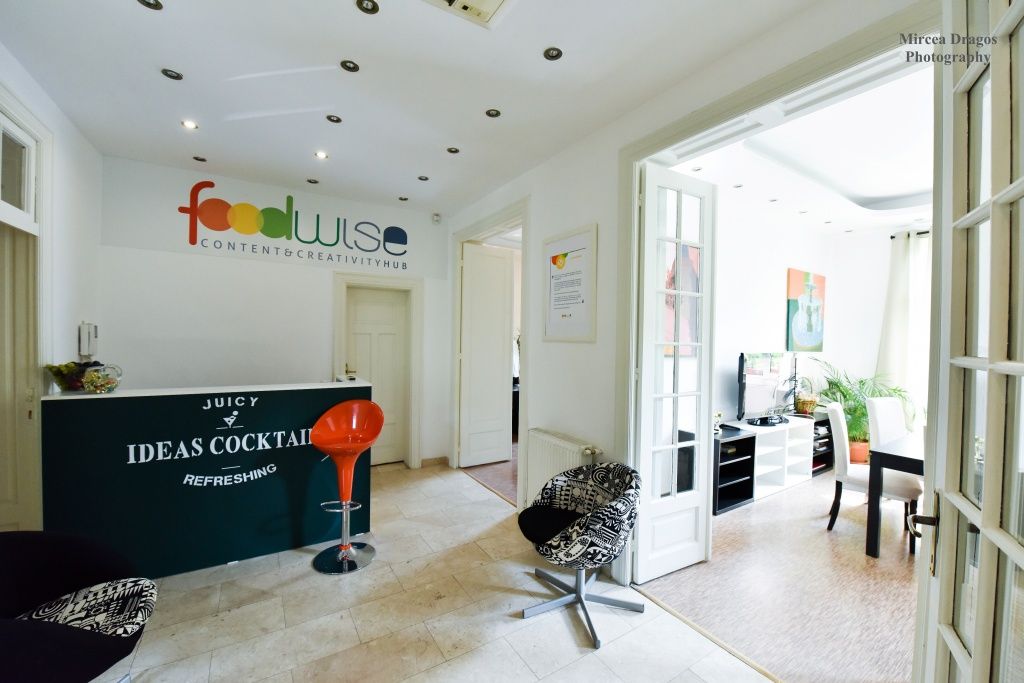 Birou de companie Hello - Imagine 8