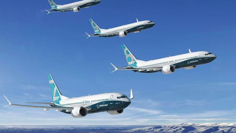 Boeing 737 MAX, retras de pe piață în 2019 după două catastrofe, primește aviz favorabil în Europa