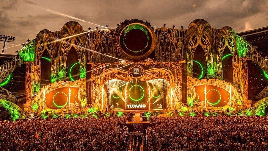 Peste 100 de persoane au fost depistate cu droguri și nu au mai putut participa la UNTOLD