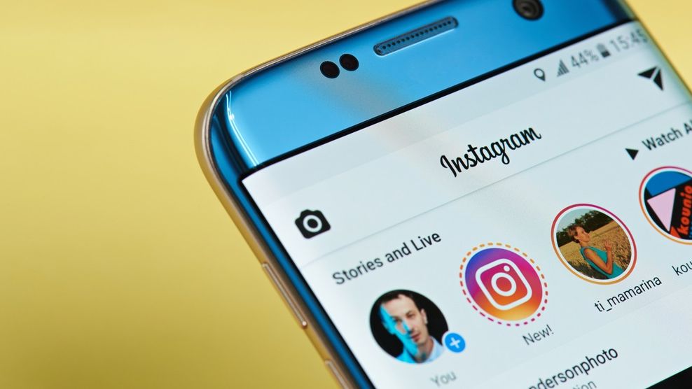 Instagram si Facebook vor bloca postarile care promoveaza produse de slabit persoanelor sub 18 ani